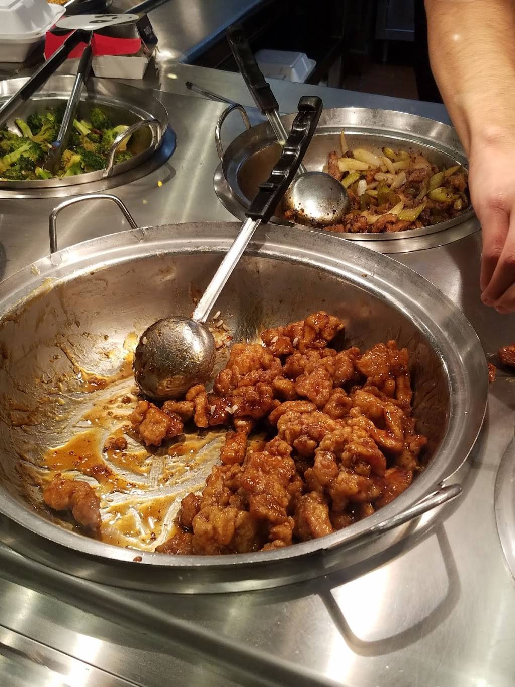 Panda Express | restaurant | 3840 E Sunset Rd, Las Vegas, NV 89120, USA | 7024359950 OR +1 702-435-9950