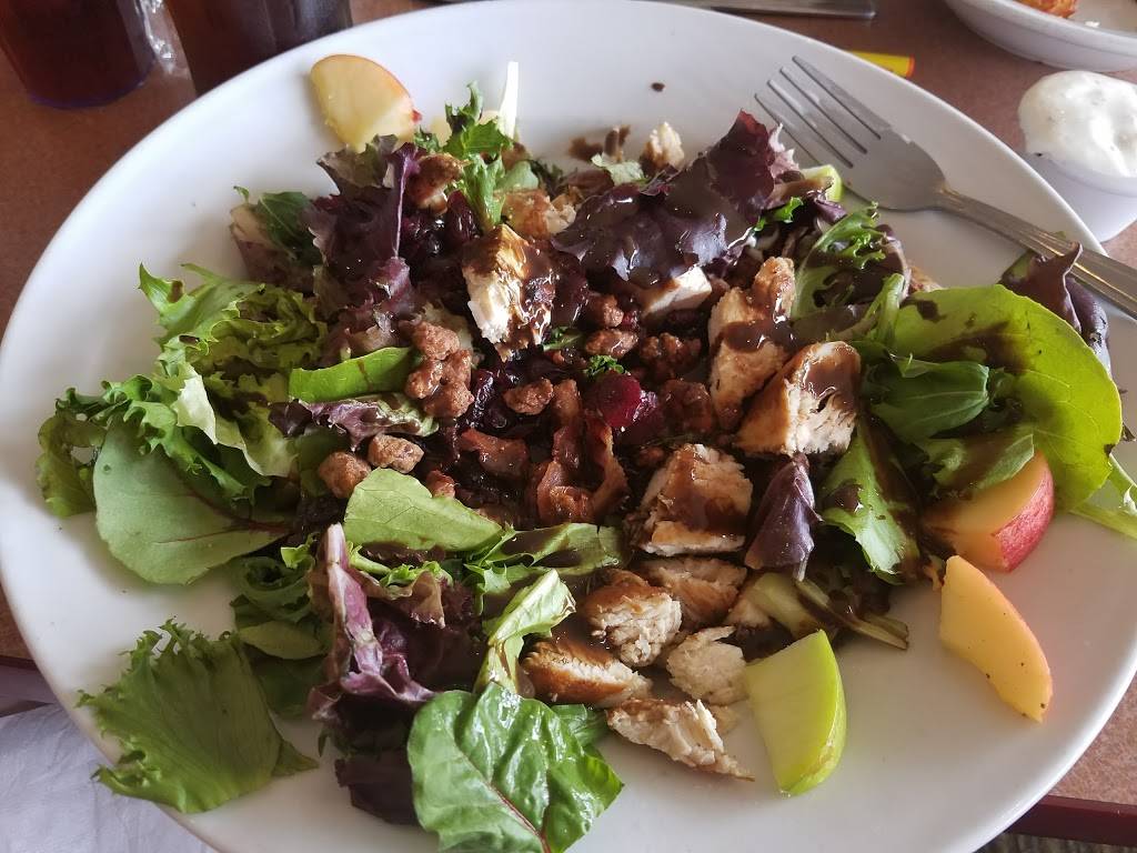 Dennys | restaurant | 115 Radio City Dr, North Pekin, IL 61554, USA | 3093824400 OR +1 309-382-4400