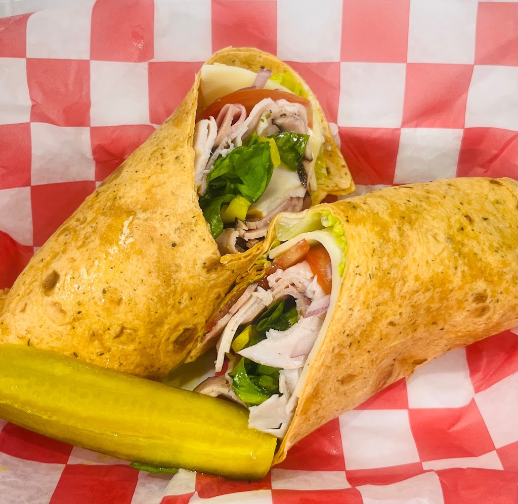 The San-Wich | restaurant | 726 E 87th St, Chicago, IL 60619, USA | 7736754493 OR +1 773-675-4493