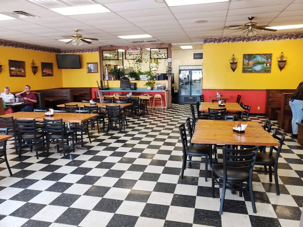 Taqueria la Cabana | restaurant | 10301 E 51st St, Tulsa, OK 74146, USA | 9186108244 OR +1 918-610-8244