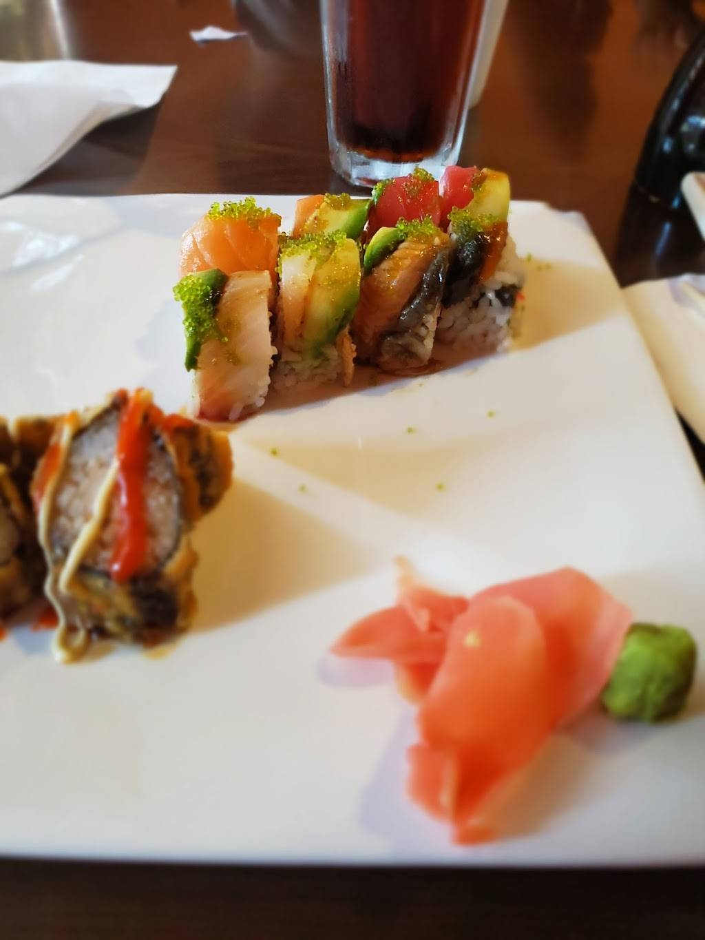 Daiwa | meal takeaway | 8401 Hampton Blvd, Norfolk, VA 23505, USA | 7574890008 OR +1 757-489-0008