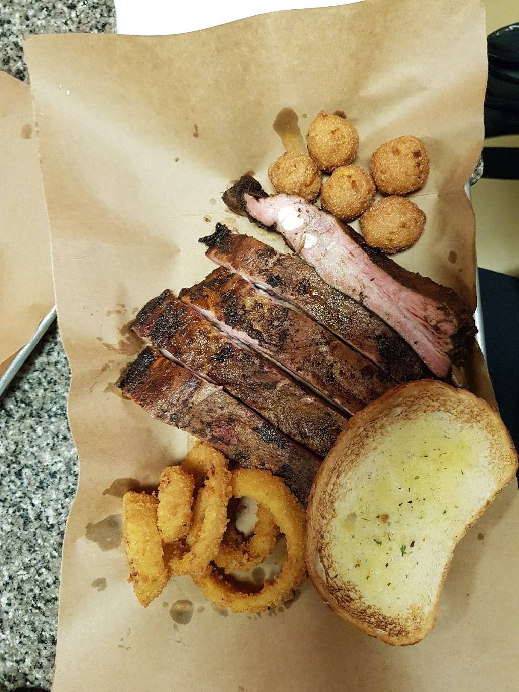 Double Ds BBQ | restaurant | 634 Barnes Blvd #110, Rockledge, FL 32955, USA | 3212986995 OR +1 321-298-6995