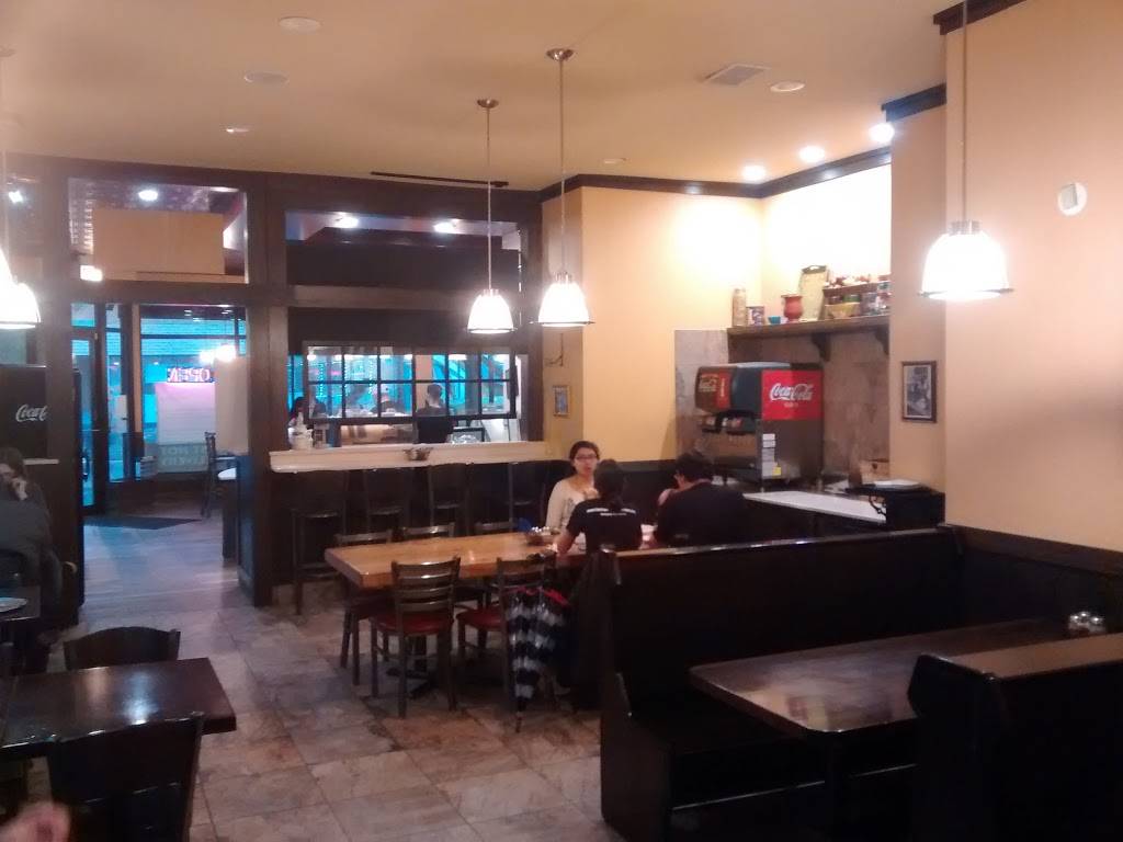 Petes Pizza and Bakehouse | cafe | 1100 W Granville Ave, Chicago, IL 60660, USA | 7732624040 OR +1 773-262-4040