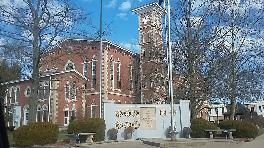 Downtown Martinsville | restaurant | 10 E Washington St, Martinsville, IN 46151, USA | 7653422449 OR +1 765-342-2449