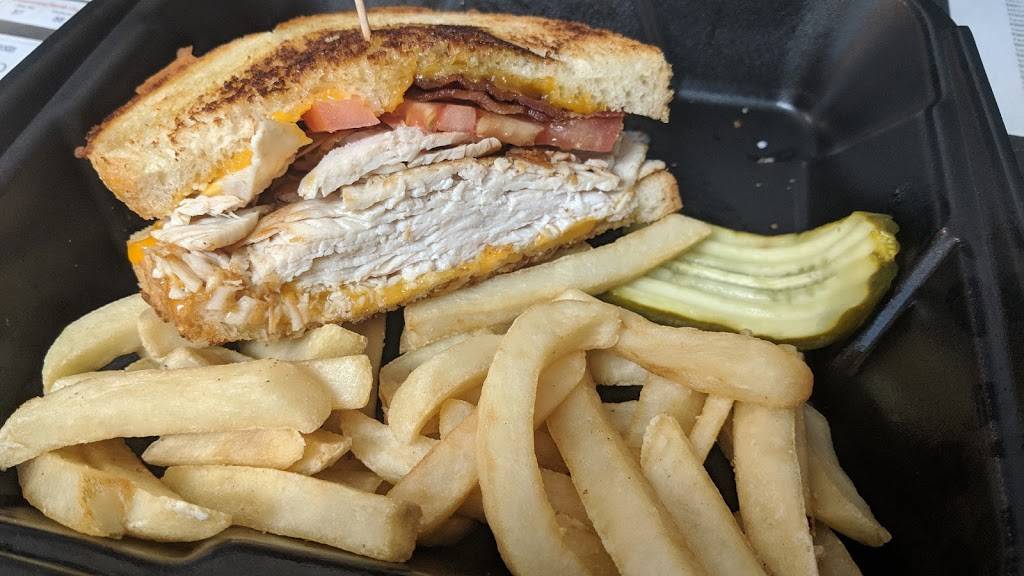 Cafe 126 | restaurant | 11033 Citrus Dr, Ventura, CA 93004, USA | 8056472619 OR +1 805-647-2619