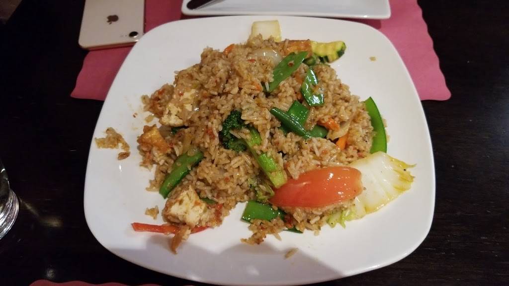 Thai Spice | restaurant | 345 Main Avenue #2, Norwalk, CT 06851, USA | 2038463533 OR +1 203-846-3533