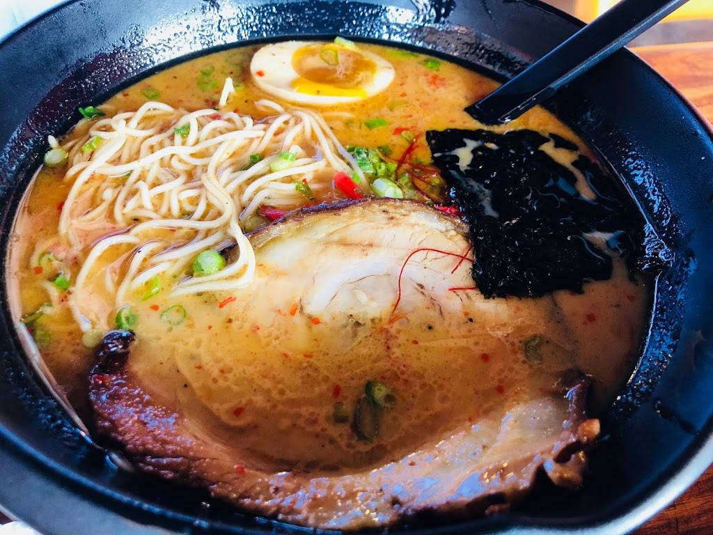 Toro Ramen and Poke Barn | restaurant | 700 N LBJ Dr Ste 114 78666, San Marcos, TX 78666, USA | 7372134092 OR +1 737-213-4092