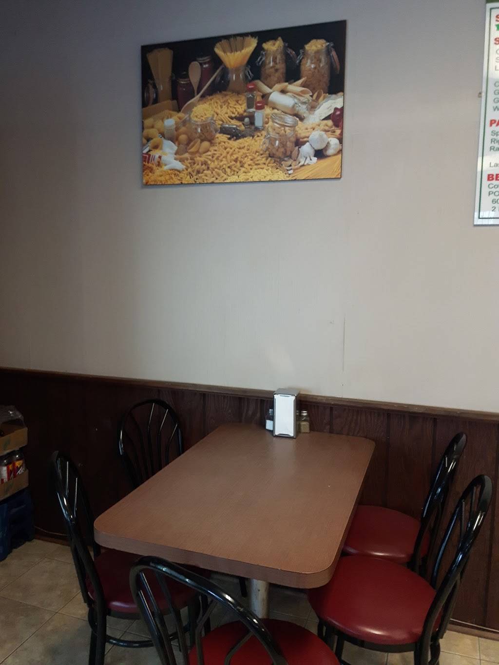 Central Pizza | restaurant | 161 Central Ave, Fort Erie, ON L2A 3S5, Canada | 9058714333 OR +1 905-871-4333