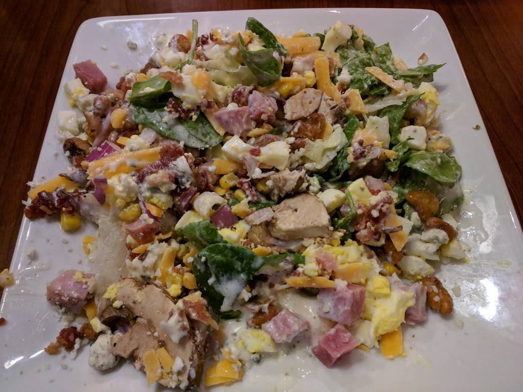 Ruby Tuesday | restaurant | 945 N Dupont Blvd, Milford, DE 19963, USA | 3024248049 OR +1 302-424-8049