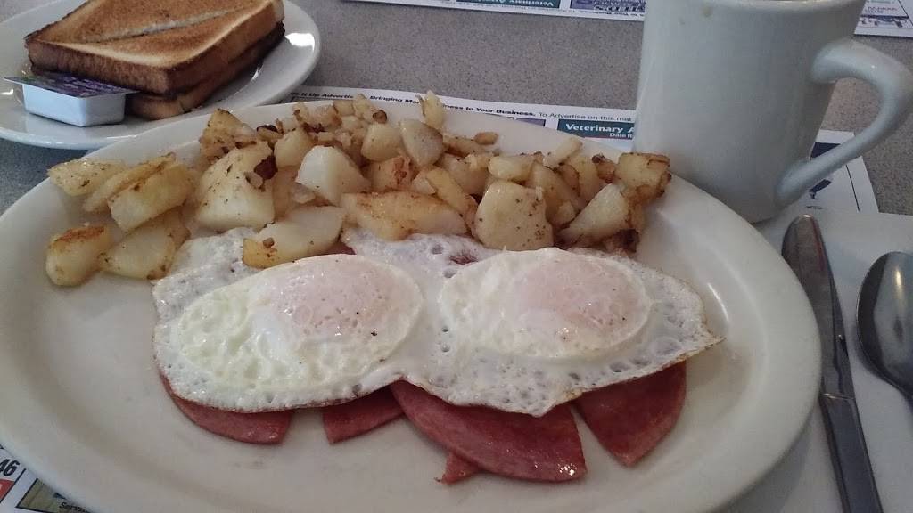 Lacey Diner | restaurant | 530 Lacey Rd, Forked River, NJ 08731, USA | 6096935565 OR +1 609-693-5565