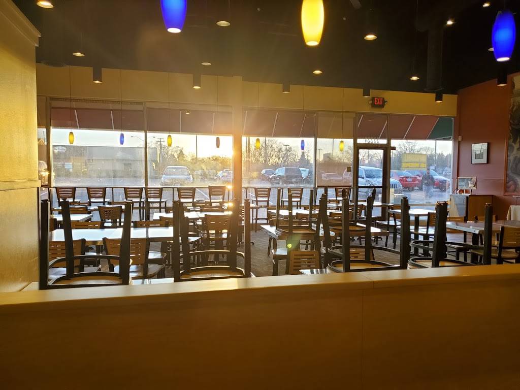 QDOBA Mexican Eats | restaurant | 33224 West 12 Mile Road Ste 107, Farmington Hills, MI 48334, USA | 2483242185 OR +1 248-324-2185