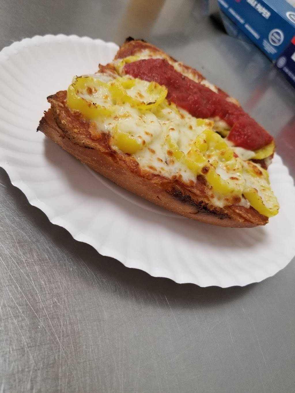 PizzAroma | restaurant | 4444 Keystone Dr, Maumee, OH 43537, USA | 4198876000 OR +1 419-887-6000