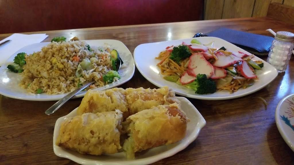 Great Wall Restaurant | restaurant | 862 Main St #5218, Springfield, OR 97477, USA | 5417269133 OR +1 541-726-9133