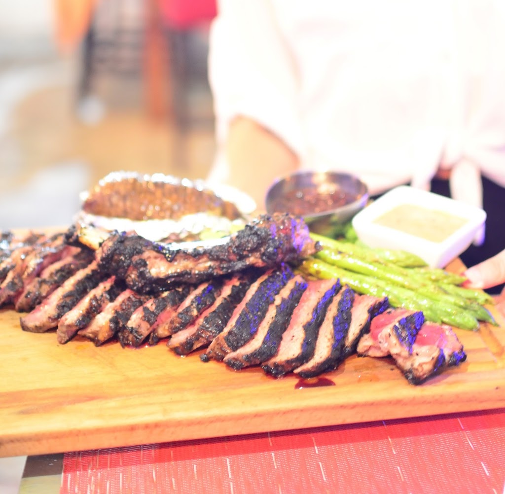 French Grill House | restaurant | 427 Northwood Rd, West Palm Beach, FL 33407, USA | 5615078064 OR +1 561-507-8064