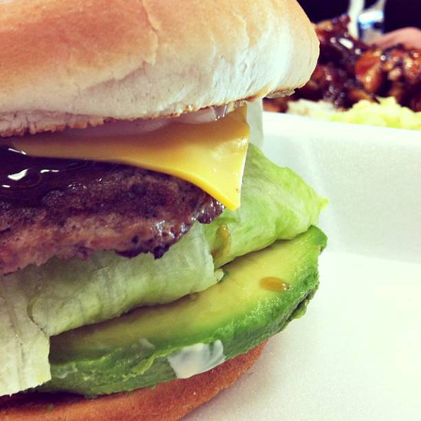 B-Mans Teriyaki & Burgers - Duarte | restaurant | 1430 Mountain Ave, Duarte, CA 91010, USA | 6263053005 OR +1 626-305-3005