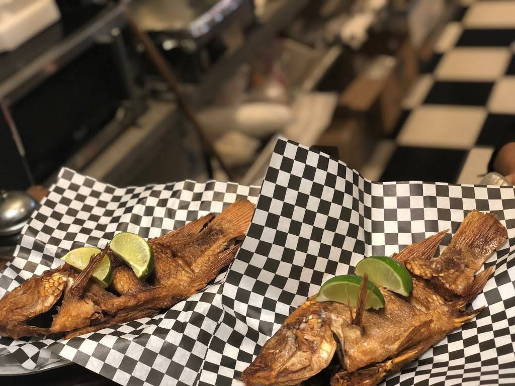 Ajiacos Restaurant | restaurant | 952 W Hallandale Beach Blvd, Hallandale Beach, FL 33009, USA | 9544552722 OR +1 954-455-2722