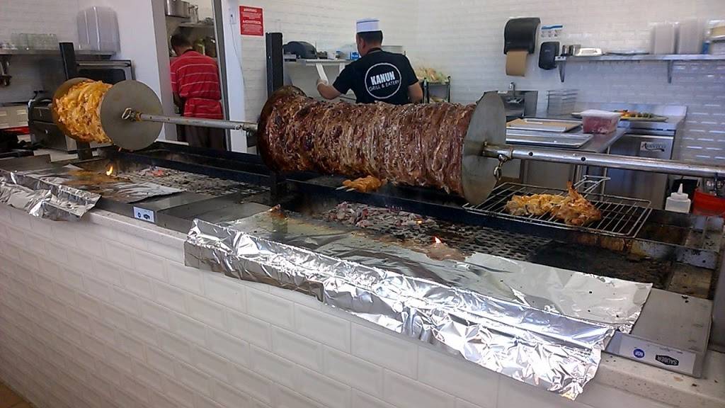 Kanun Grill | restaurant | 26951 Ford Rd, Dearborn Heights, MI 48127, USA | 3133592683 OR +1 313-359-2683