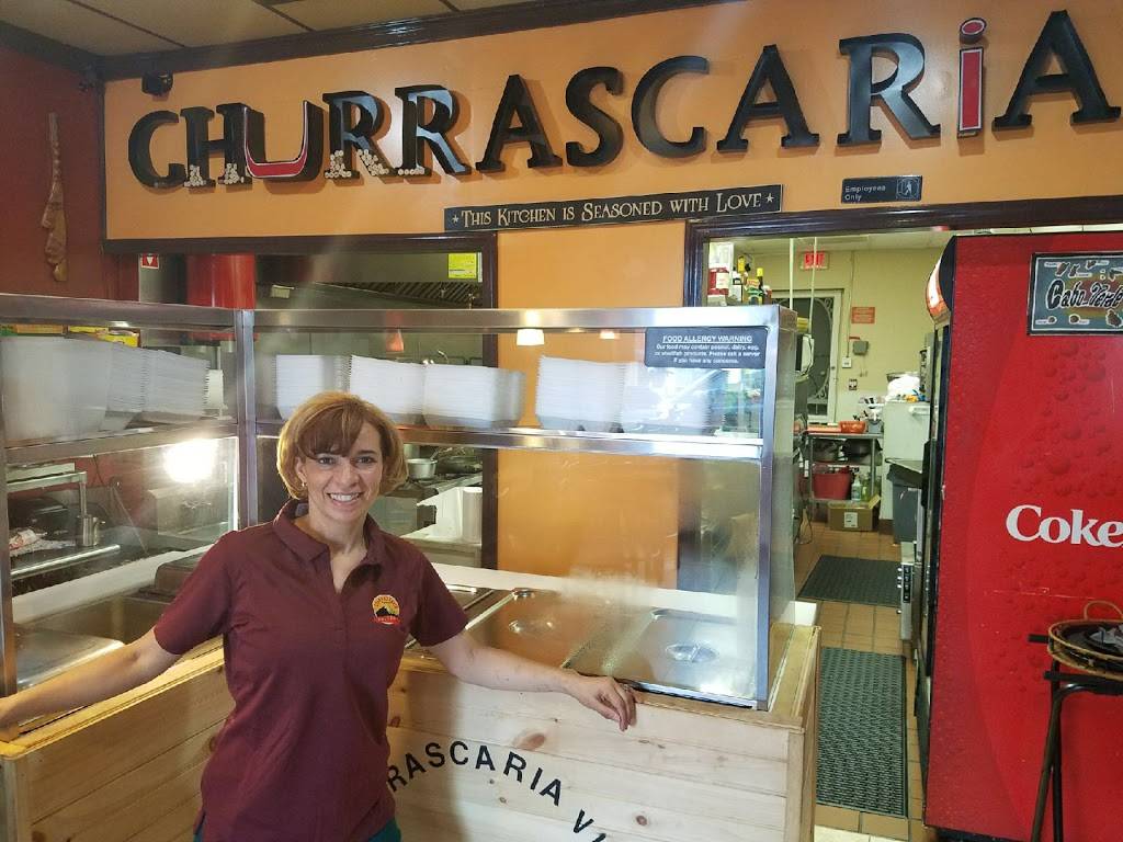 Churrascaria Vulcão | restaurant | 203 Adams St, Boston, MA 02122, USA | 6175146663 OR +1 617-514-6663
