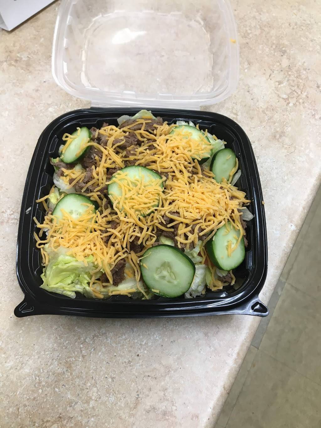 Q & Js BBQ Rib House | restaurant | 3346 US-301, Hamer, SC 29547, USA | 8436273306 OR +1 843-627-3306