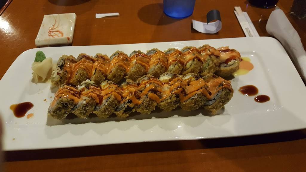 Yamato - East | restaurant | 3173, 1507 Harding Hwy, Lima, OH 45804, USA | 4192212417 OR +1 419-221-2417