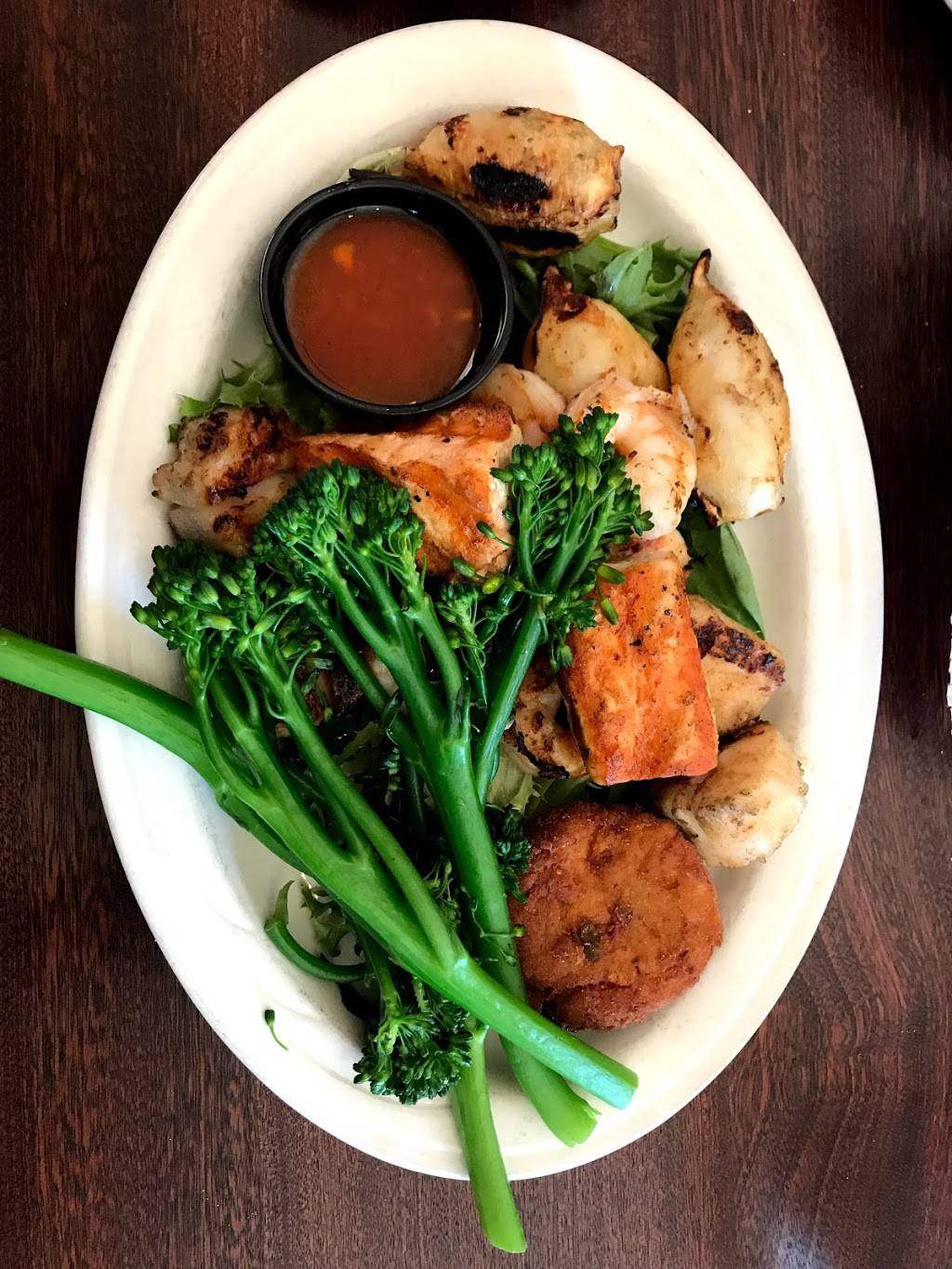 Azorean Restaurant & Bar | restaurant | 133 Washington St, Gloucester, MA 01930, USA | 9782835500 OR +1 978-283-5500