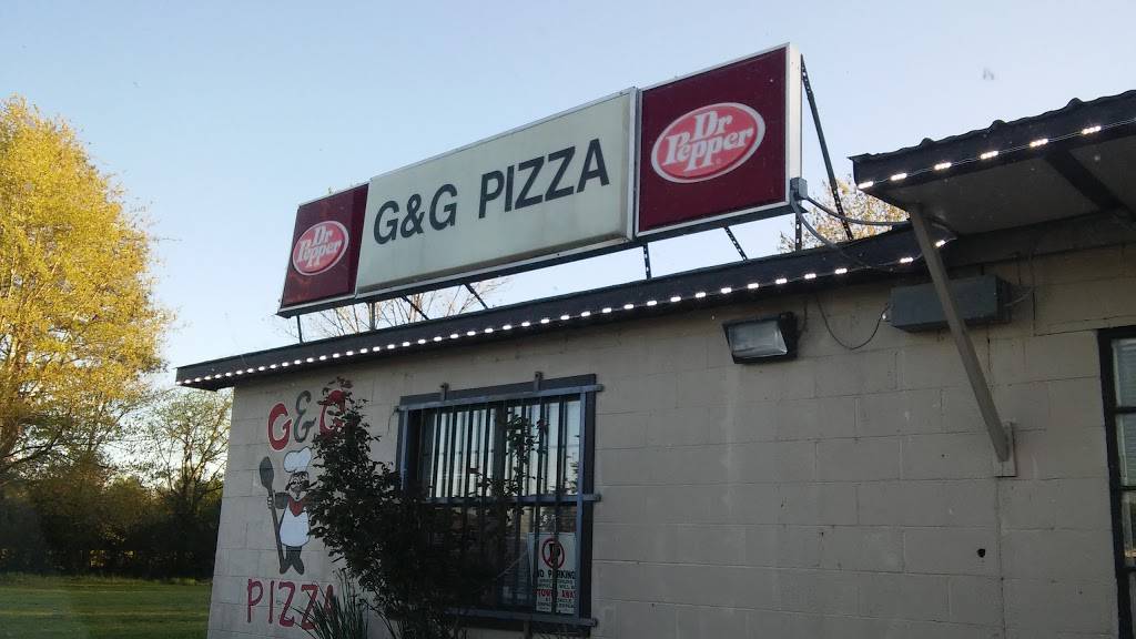 G & G Pizza | restaurant | 10734 US-431, New Hope, AL 35760, USA | 2567234181 OR +1 256-723-4181