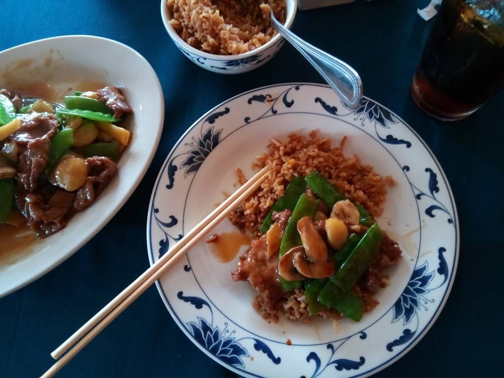 Peking King Restaurant | restaurant | 6936 N 56th St, Tampa, FL 33617, USA | 8138999888 OR +1 813-899-9888