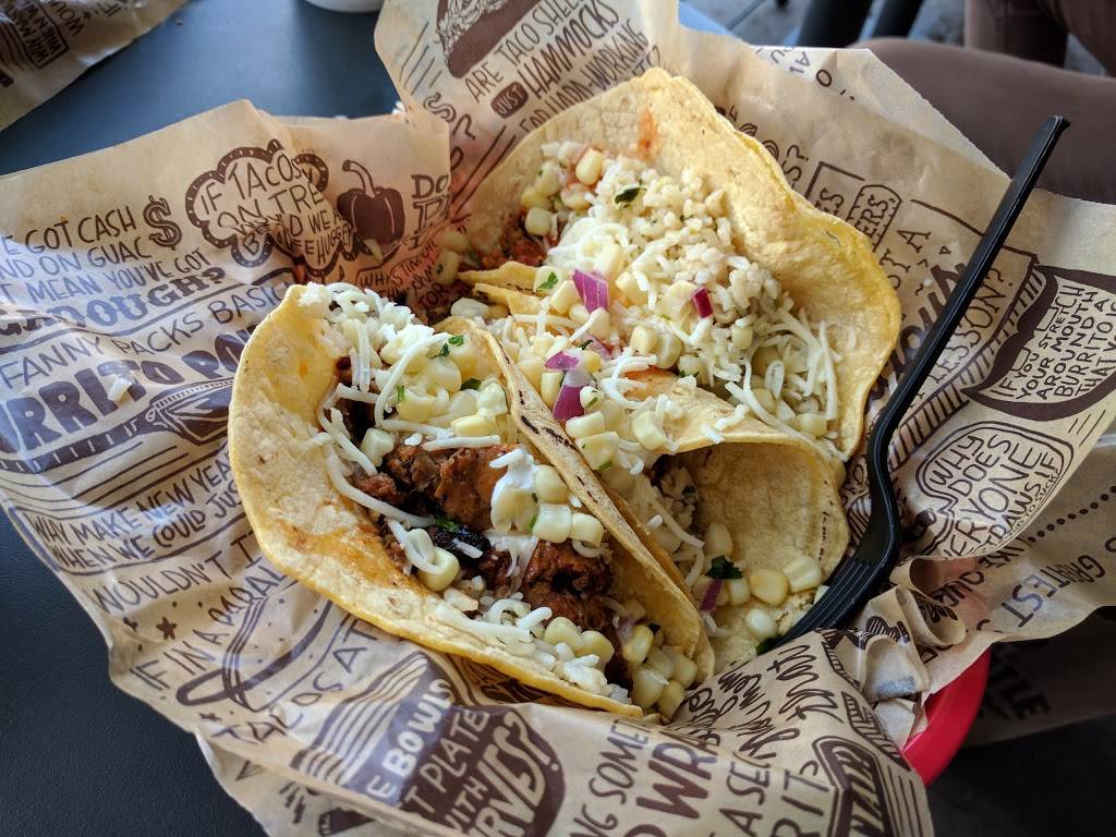 Chipotle Mexican Grill | restaurant | 1077 Broxton Ave, Los Angeles, CA 90024, USA | 3108244180 OR +1 310-824-4180