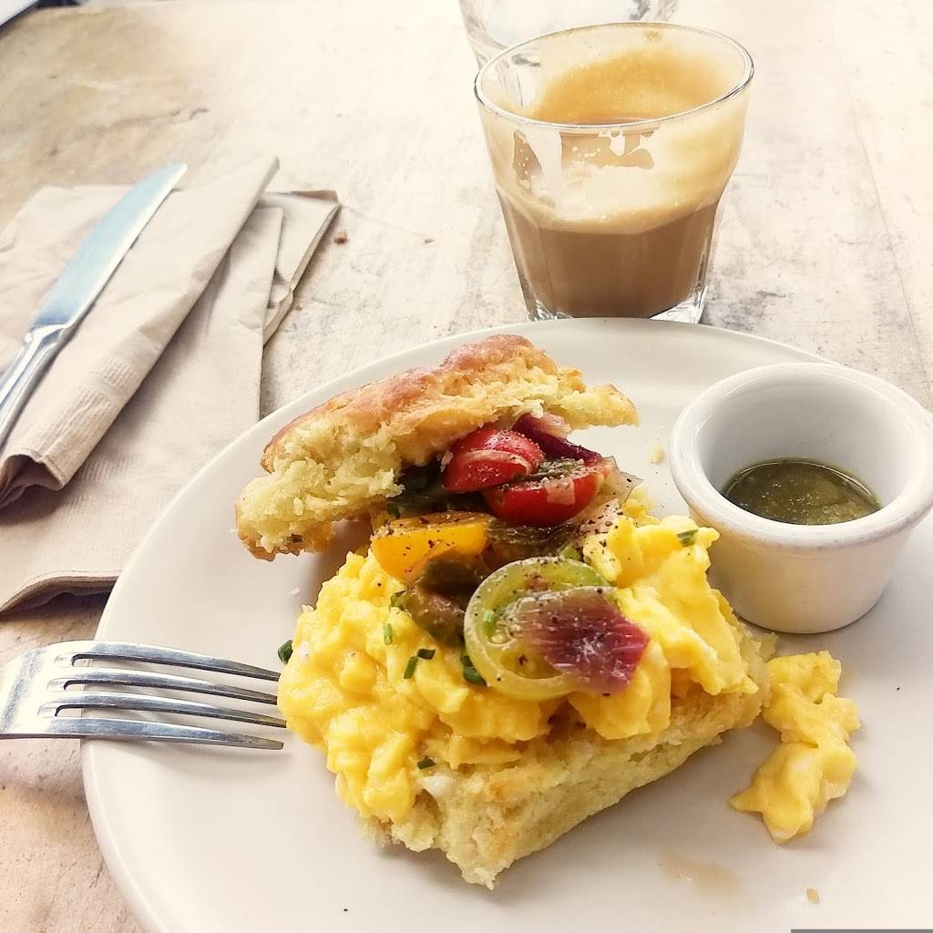 Go Get Em Tiger | cafe | 230 N Larchmont Blvd, Los Angeles, CA 90004, USA | 3235434321 OR +1 323-543-4321