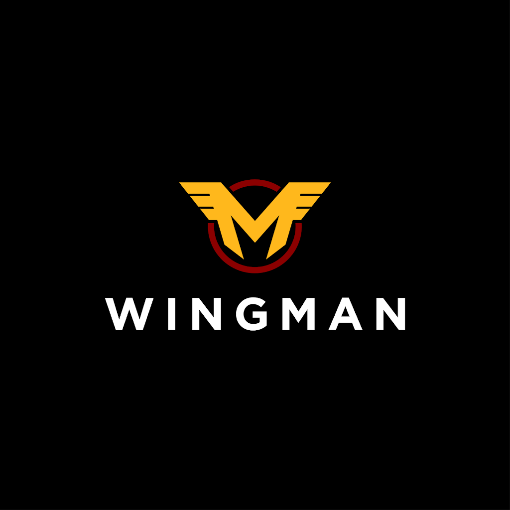 Wingman | restaurant | 4211 Camino De La Plaza #158A, San Diego, CA 92173, USA | 8583368168 OR +1 858-336-8168