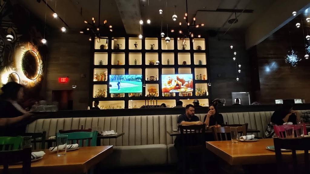 Johnny Sánchez | restaurant | 930 Poydras St Suite 101, New Orleans, LA 70112, USA | 5043046615 OR +1 504-304-6615