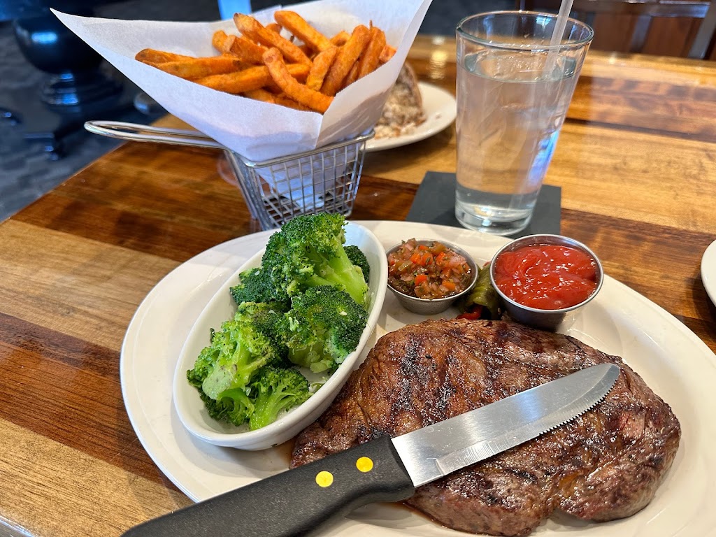 Bourbon Grill | restaurant | 104 Old Las Vegas Hwy C, Santa Fe, NM 87505, USA | 5059848000 OR +1 505-984-8000