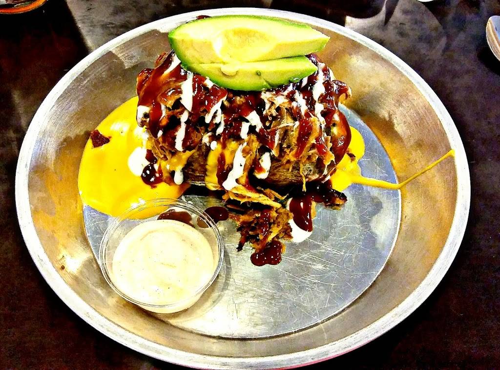 Jefferson St. BBQ | restaurant | 101 N Jefferson St, Converse, IN 46919, USA | 7653955117 OR +1 765-395-5117