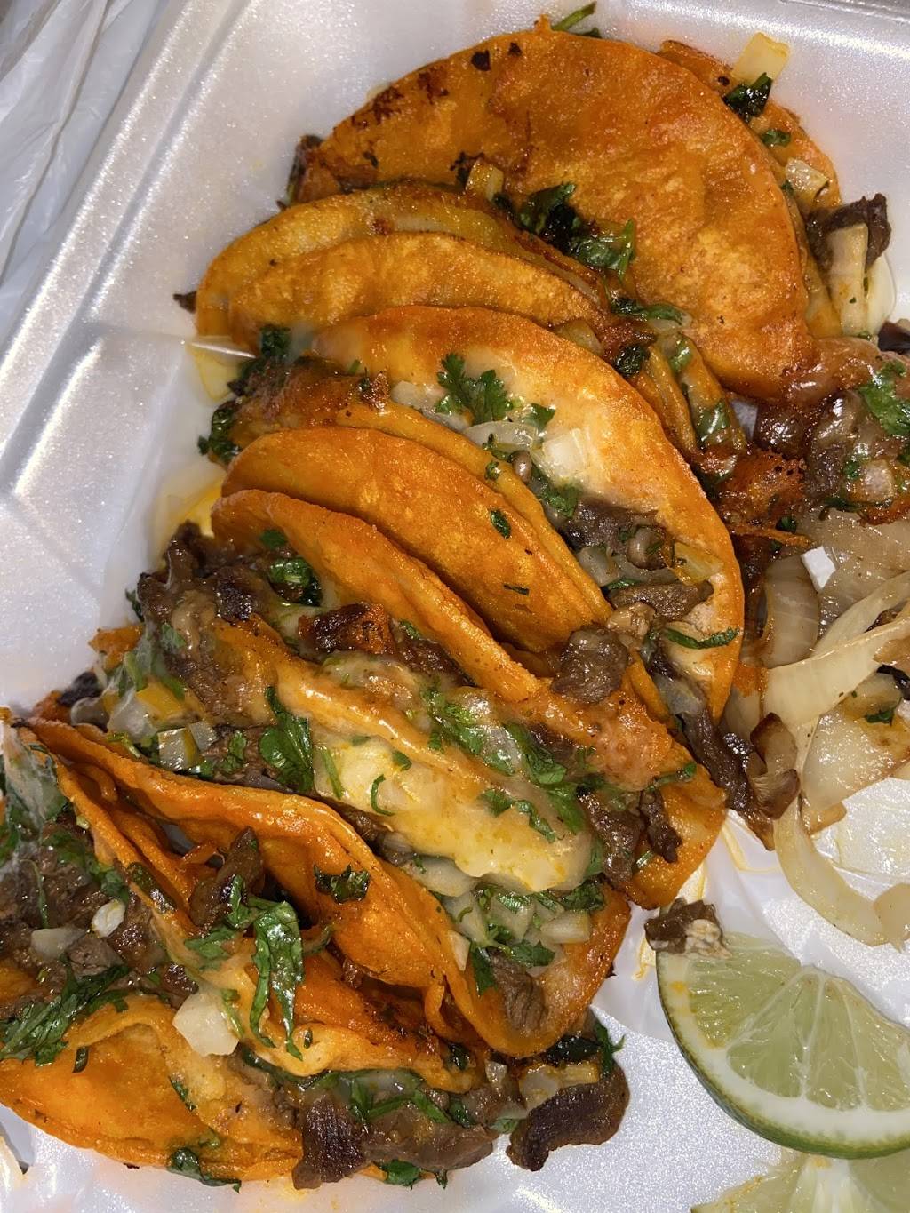 Birrieria Aguiñaga #2 | restaurant | 10346 Ferguson Rd, Dallas, TX 75228, USA | 2143241012 OR +1 214-324-1012