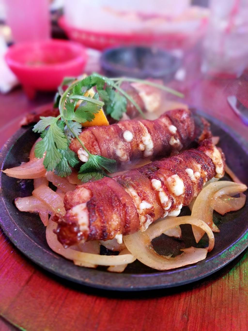 Sombrero | restaurant | 2095 U.S. 69 Access Rd, Nederland, TX 77627, USA | 4098531605 OR +1 409-853-1605