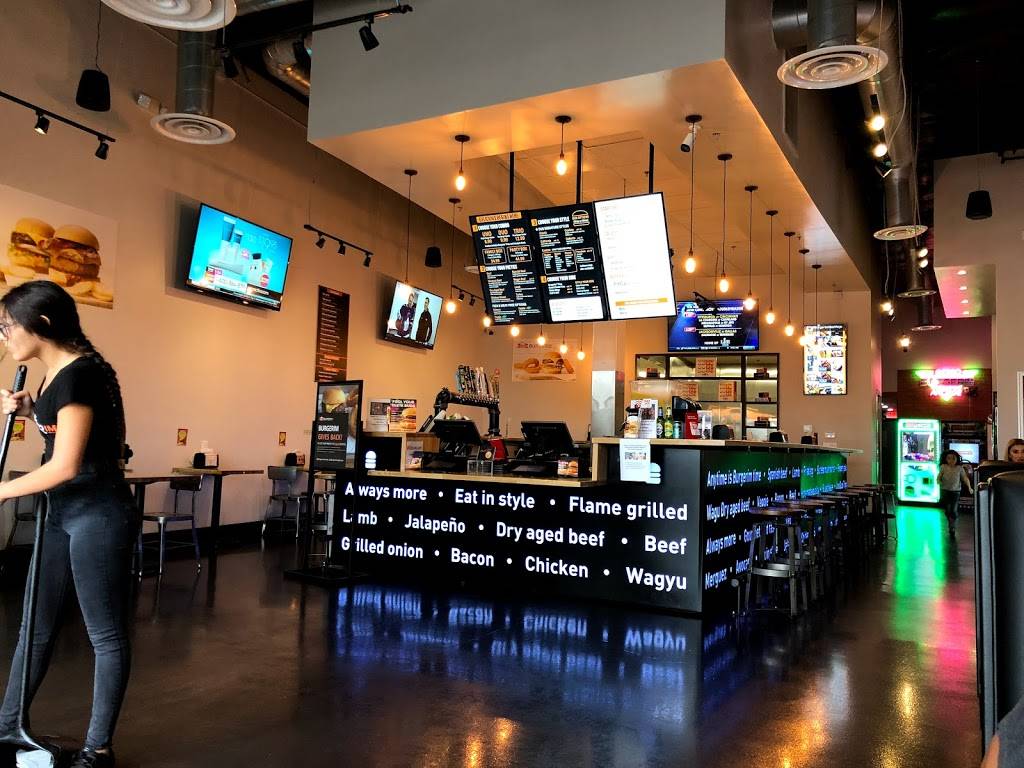 Burgerim | meal delivery | ste e, 26741 Aliso Creek Rd, Aliso Viejo, CA 92656, USA | 9496008555 OR +1 949-600-8555