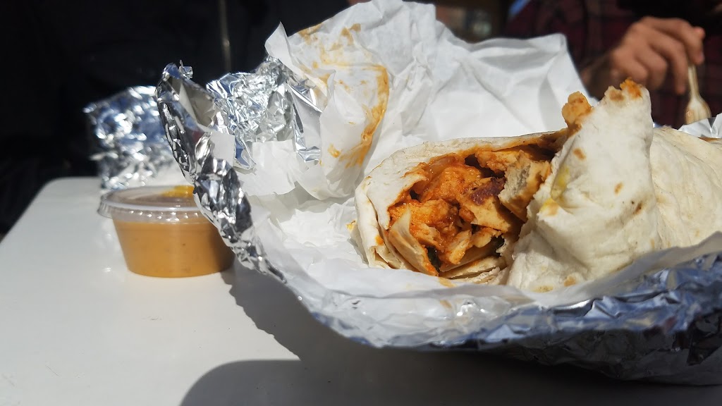 Homegrown Smoker Vegan BBQ | restaurant | 4237 N Mississippi Ave, Portland, OR 97217, USA | 5032773823 OR +1 503-277-3823