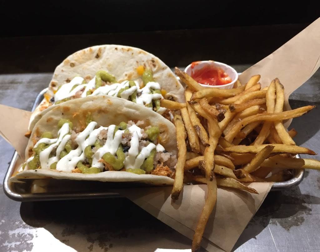 Grassburger Heights Albuquerque | restaurant | 11225 Montgomery Blvd NE c, Albuquerque, NM 87111, USA | 5052000571 OR +1 505-200-0571