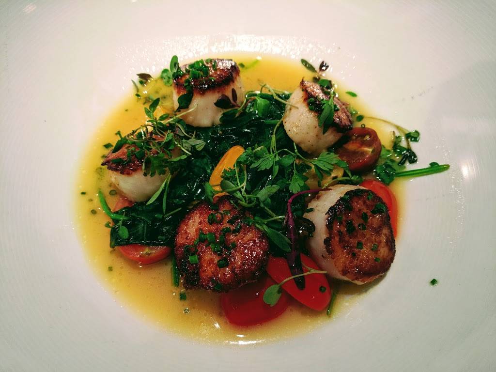 The Park Steakhouse | restaurant | 151 Kinderkamack Rd, Park Ridge, NJ 07656, USA | 2019301300 OR +1 201-930-1300