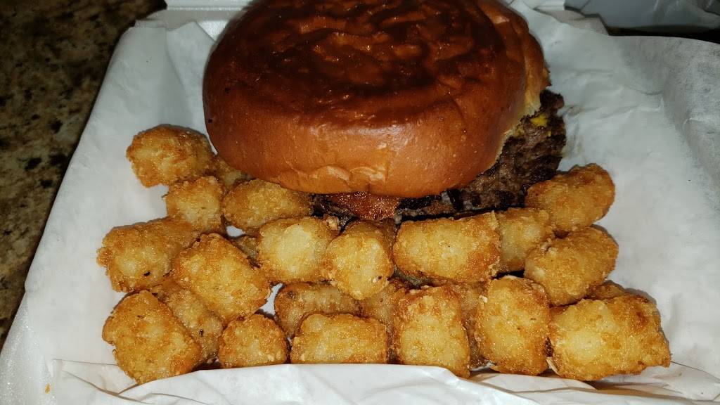 Joy Love Burgers | restaurant | 6630 FM 1463 a100, Katy, TX 77494, USA | 2813468207 OR +1 281-346-8207