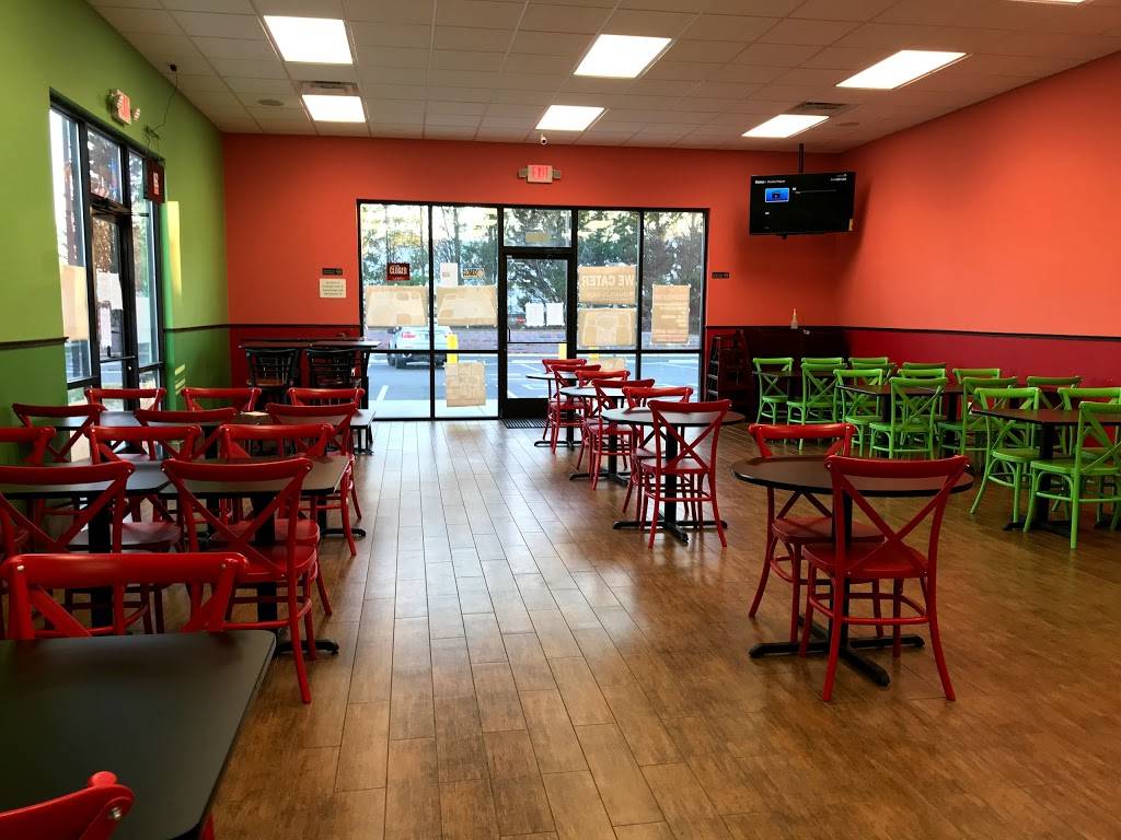 DESI STREET FOOD | restaurant | 2610 Tuckernuck Dr, Henrico, VA 23294, USA | 8045255530 OR +1 804-525-5530