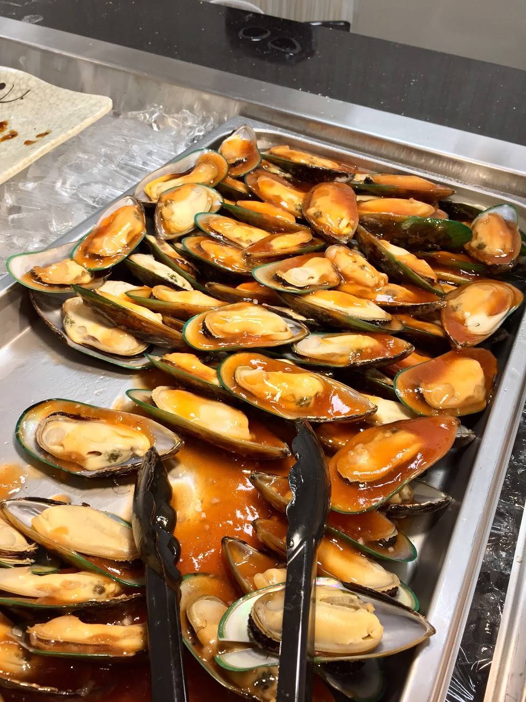 Golden Buffet & Grill | restaurant | 3490 S Jefferson St, Baileys Crossroads, VA 22041, USA | 7038451688 OR +1 703-845-1688