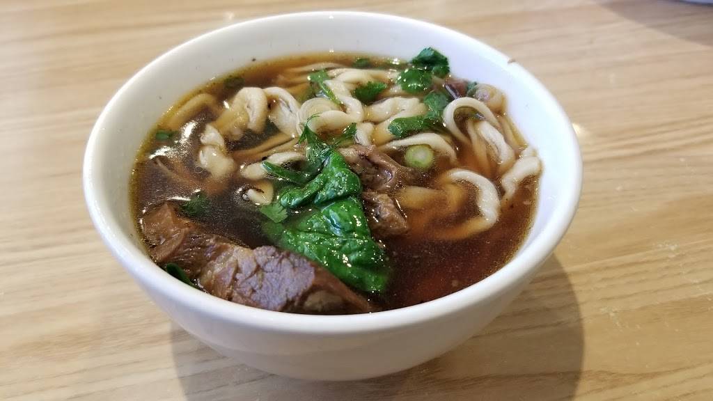 Mandarin Deli Restaurant | restaurant | 9305 Reseda Blvd, Northridge, CA 91324, USA | 8189930122 OR +1 818-993-0122