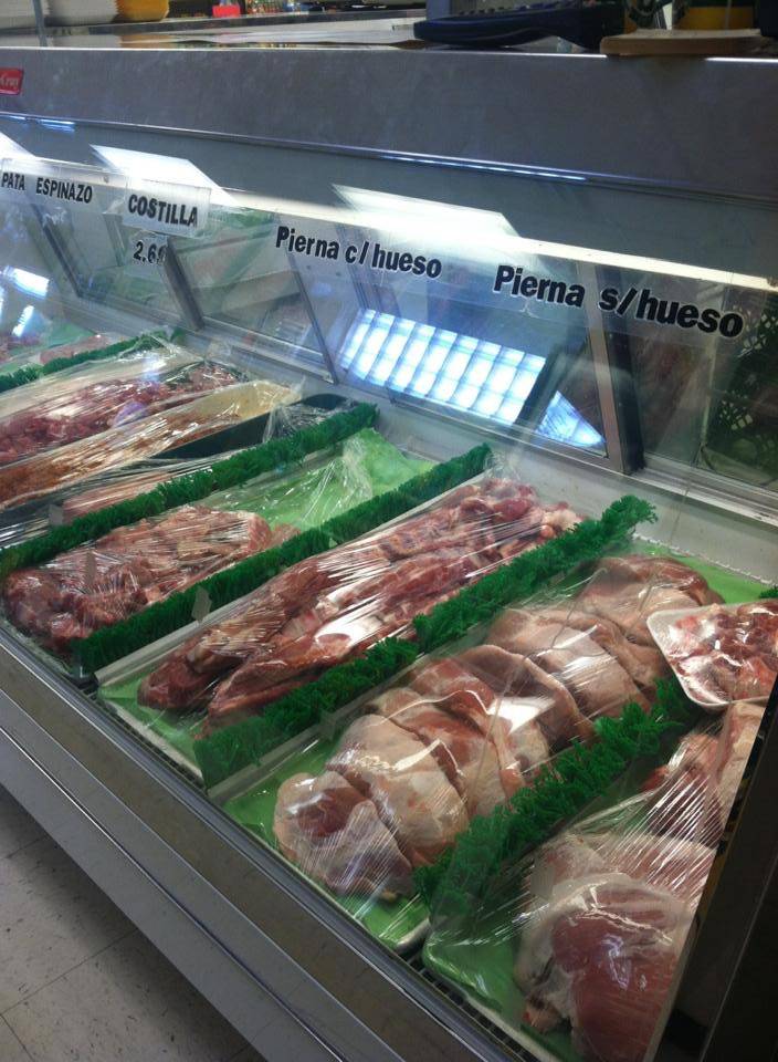 El Tapatio | bakery | 1638 University Ave, Green Bay, WI 54302, USA | 9204301442 OR +1 920-430-1442