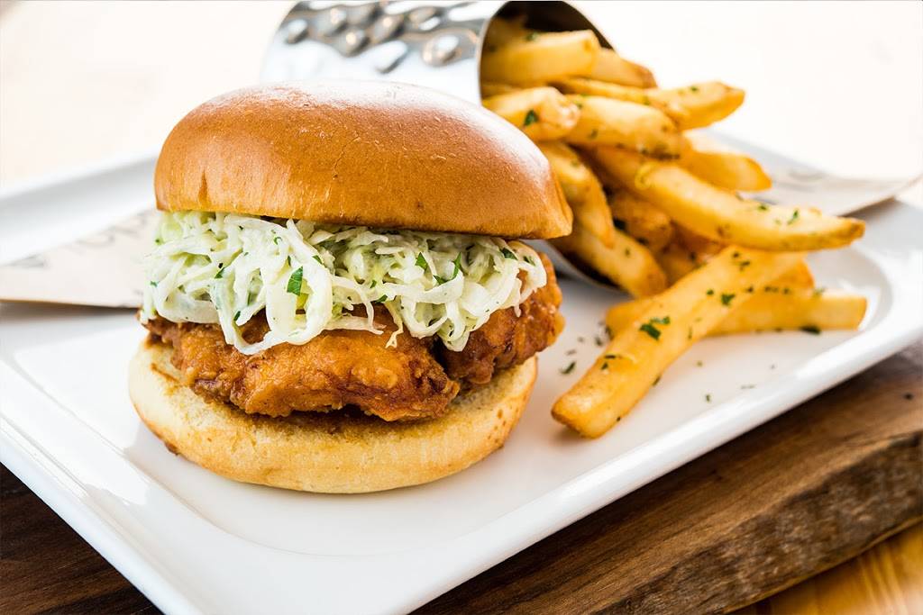 Topgolf | restaurant | 10531 Brightman Blvd, Jacksonville, FL 32246, USA | 9043282002 OR +1 904-328-2002