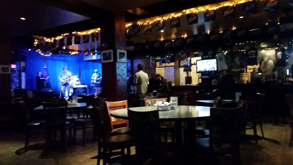 Wilberts Food & Music | restaurant | 812 Huron Rd E, Cleveland, OH 44115, USA | 2163755966 OR +1 216-375-5966