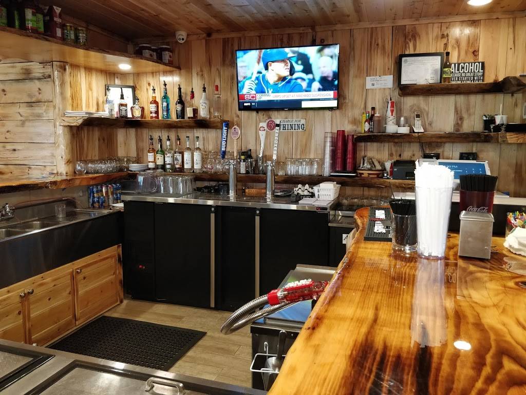 Up In Smoke BBQ & Catering | restaurant | 1208 U.S. 31 N, Petoskey, MI 49770, USA | 2316228318 OR +1 231-622-8318