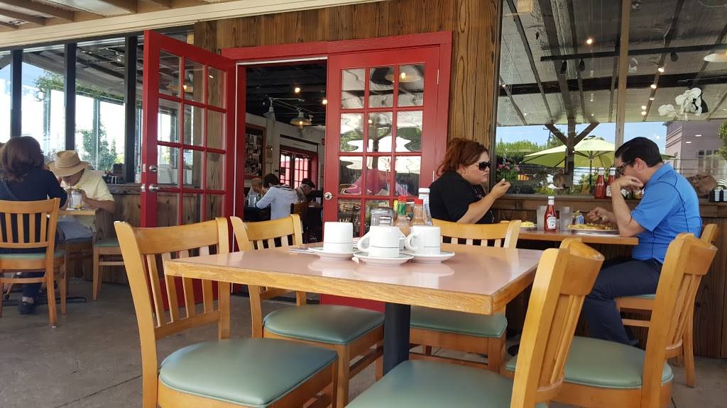 Bill of Fare | restaurant | 1069 Saratoga Ave, San Jose, CA 95129, USA | 4084464050 OR +1 408-446-4050