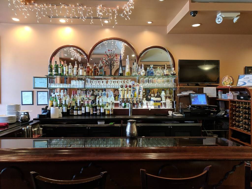 Shalimar | restaurant | 307 S Main St, Ann Arbor, MI 48104, USA | 7346631500 OR +1 734-663-1500