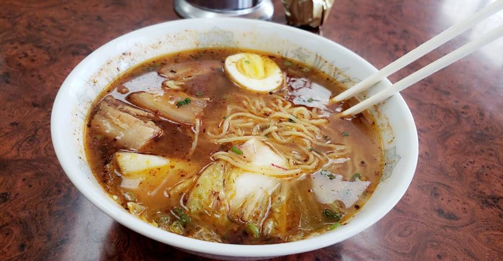 Asian Noodle House | restaurant | 11757 Beach Blvd #1, Jacksonville, FL 32246, USA | 9042401362 OR +1 904-240-1362